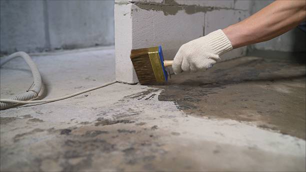 24/7 Emergency Waterproofing experts in Hazlet, NJ